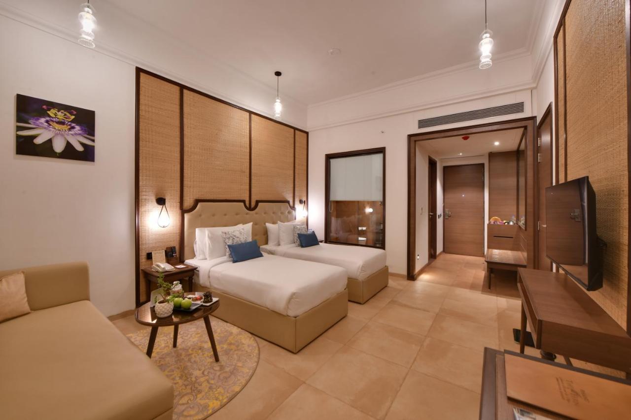Bhanu The Fern Forest Resort & Spa, Jambughoda Exterior foto